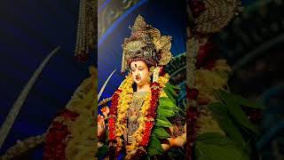 Maa Durga  Mata Rani stetas 🌺🙏whatsupstetas jaymatadi shotrs Aicutekartunvideo [upl. by Nylidnam]