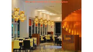 Hotel Granada Johor Bahru  Hotel Review [upl. by Darsie489]