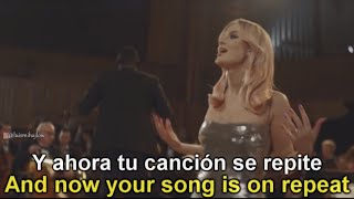 Clean Bandit  Symphony  Sub Español  Lyrics ft Zara Larsson [upl. by Yeniffit279]