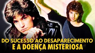 A Verdade Sobre Richard Marx O Ícone dos Anos 80 e o Mistério de Sua Doença e Desaparecimento [upl. by Dino924]