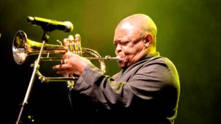 Hugh Masekela  Chileshe [upl. by Nil]