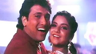 Superhit Dance Songs of Govinda  Jukebox 15 [upl. by Annek]