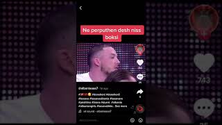 Ne perputhen 💋 plasi sherri mes taulantit dhe edit plasi grushti 🤜subscribe viral [upl. by Idnil]