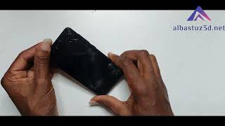 Tecno S1 Hard Reset Remove Screenlock Pin or Password Without PC [upl. by Lalo]