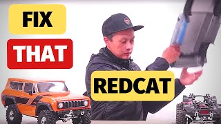 Best Redcat Racing Gen8 upgrades [upl. by Schechter]