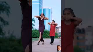 Masrat Banga ♥️ dance dancecover love somisharma bollywood sisterhood ytshorts [upl. by Reba]