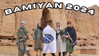 Dangerous Afghanistan Bamiyan bamiyan afghanistan 2024 [upl. by Nahshu]