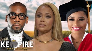 Gizelle Bryant STRUGGLING to Film RHOP amp Alienated from Group  Jamal Bryan Gets Engaged [upl. by Mayfield]