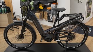 EBikes 2024 Stevens EInception AM 761 GTF 23 MTB Test und Kaufberatung [upl. by Zeidman]