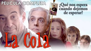 La Cola  Pelicula de Comedia Completa en Español Latino [upl. by Adlei420]