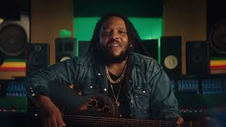 Stephen Marley Come Back to the Vibe That Comes Alive in JAMAICA [upl. by Drewett]