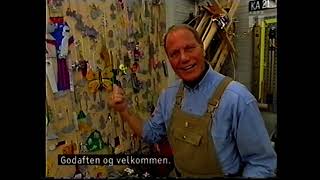 Det Leth juleepisode fra 2001 [upl. by Nujra]