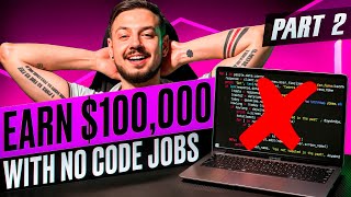 Lucrative IT Jobs You Can Do Without Coding [upl. by Casimire]