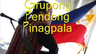 Grupong Pendong  Pinagpala [upl. by Tera]