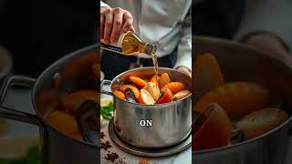 La bouillabaisse food youtubeshorts cuisine recette Labouillabaisse like legume restaurant [upl. by Land]