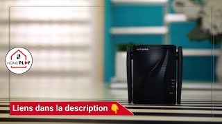 Amplificateur WiFi sans Fil RockSpace [upl. by Payne]