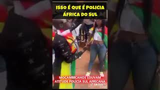 Moçambicanos na África do Sul vm7 [upl. by Sarine795]