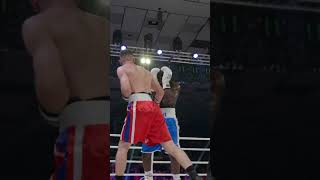 500 5Kosboxing fighter albania tirana [upl. by Itsyrk]