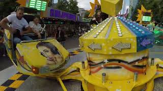 Break Dance  Leek Onride Kermis Kerkrade 2024 [upl. by Sineray662]