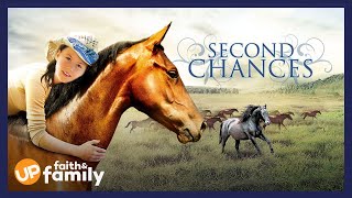 Second Chances  Movie Sneak Peek [upl. by Nino]