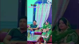 Mayor raunaque Jahan parwez bihar sitamarhi new videoviral ❤️❤️ [upl. by Anirt]