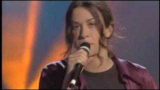 Alanis Morissette  Hand In My Pocket Live Paris 270396 [upl. by Dranik]