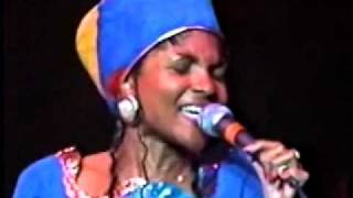 Carlene Davis Dancehall NYC 87 amp Tommy Cowanwmv [upl. by Yellas716]