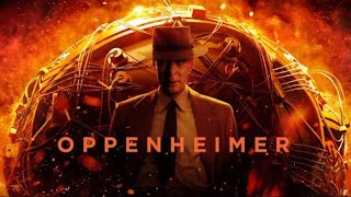 Oppenheimer  Trailer Oficial Legendado [upl. by Mcloughlin]