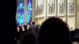 St Olaf Choir  City Called Heaven [upl. by Mccartan614]