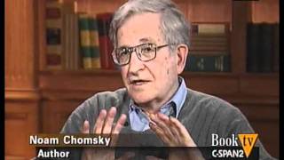 In depth with Noam Chomsky 3 hours 612 [upl. by Dincolo]