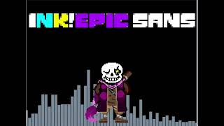 EPIC INK SANS THEME [upl. by Pallua584]