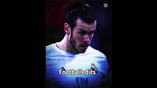 Bales biycle kick🤩🤩  Bale football edit [upl. by Aimaj]