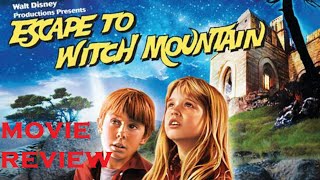 Escape to Witch Mountain 1975 [upl. by Madalena943]