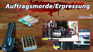 AuftragsmordeErpressung [upl. by Dixie]