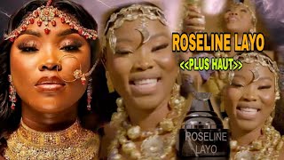 ROSELINE LAYO PLUS HAUT CLIP OFFICIEL [upl. by Theona]