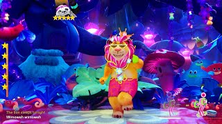 The Lion Sleeps Tonight Wimoweh  Just Dance 2025 Edition Switch [upl. by Vadnee]