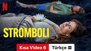 Stromboli Kısa Video 6 altyazılı  Türkçe fragman  Netflix [upl. by Afihtan]