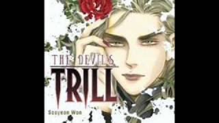 The Devils Trill Sonata [upl. by Atilrac]