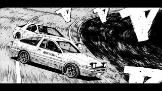 Touge life 3 ye or sum else maybe drifting [upl. by Nahte92]