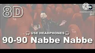 NABA NABA 90 90SONG Kofi [upl. by Walczak]