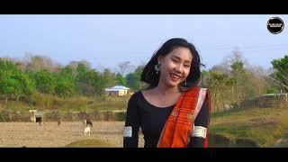 Bizu Melat ll Teaser ll New Chakma Music Video 2024 ll Jonjil amp Sukitty Chakma [upl. by Jasmina]