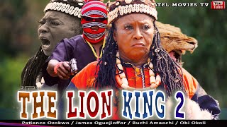 THE LION KING 2 Patience Ozokwo Mama G Obi James Oguejiofor JamaGold latest nollywood movie [upl. by Nosam945]