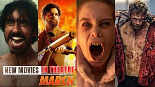 Top 10 New Movies In Theater Right Now New Movies Released in 2024 Part 04 [upl. by Perr127]