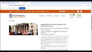 IIT KHARAGPUR NCET REGISTRATION PROCESS EXPLAINED [upl. by Irianat394]