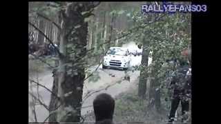 Wrc Neste Rally Finland 1999 [upl. by Nhepets377]