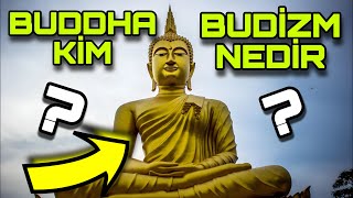 BUDDHA VE BUDİZMİN DOĞDUĞU YERE GİTTİM  NEPAL LUMBİNİ [upl. by Rorry]