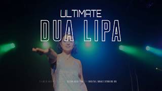 Dua Lipa Tribute Act Ultimate Dua Lipa [upl. by Lindsley201]