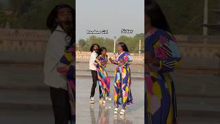 Dhana • Priyanka Meher amp Rongpaz sumit20 Cute Sumit shorts tiktok love viral youtube dhana [upl. by Adelric]