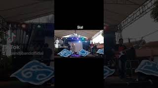 pandjiband sial mahalini cover musikfestival eventmusik shorts [upl. by Angie952]