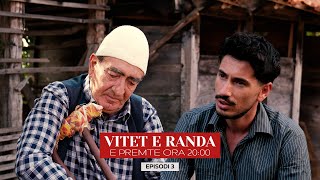 PROMO  Vitet e Randa  Episodi 3 [upl. by Martica]